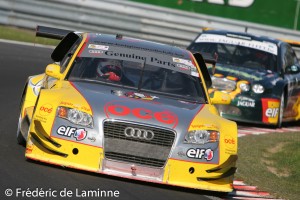 Meeting Francorchampagne 2005 – BTCS – Race 1