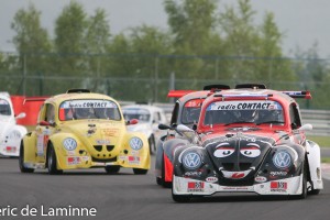 25H Funcup 2005 – Spa Francorchamps
